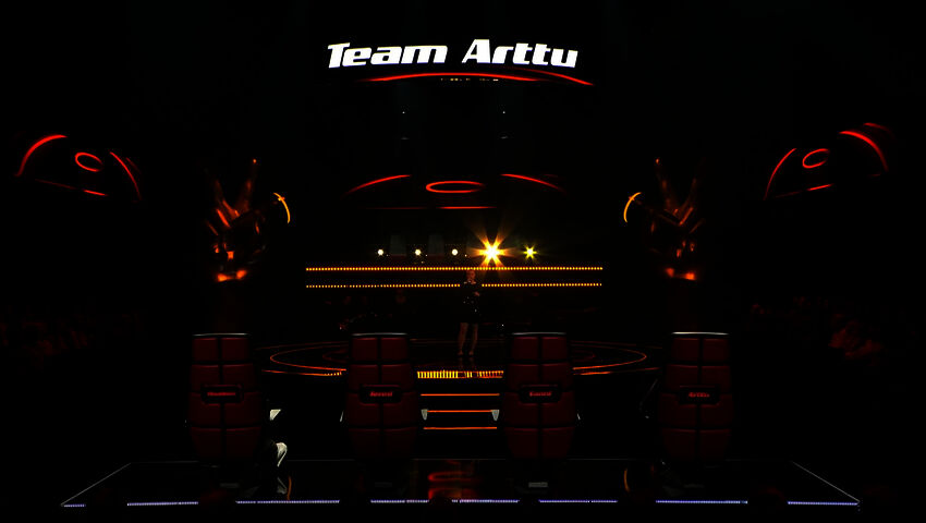 The Voice of Finland