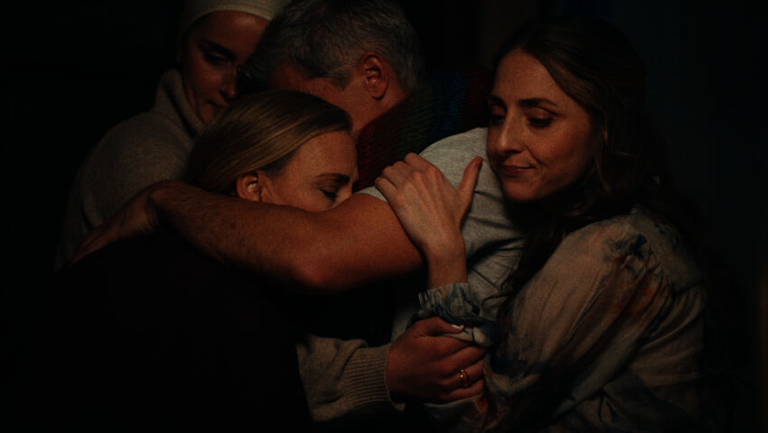 Nepobaby - rikkaaksi yhdessä yössä (S)