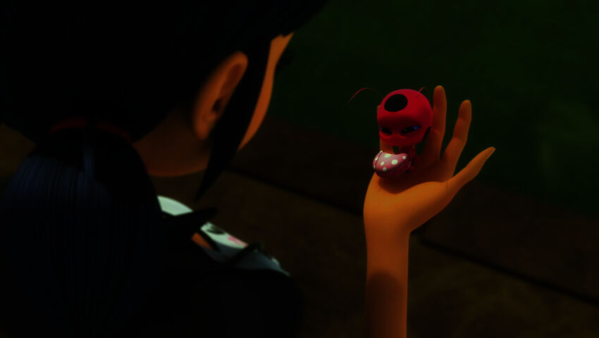 Miraculous: Ladybugin ja Cat Noirin seikkailut (7)