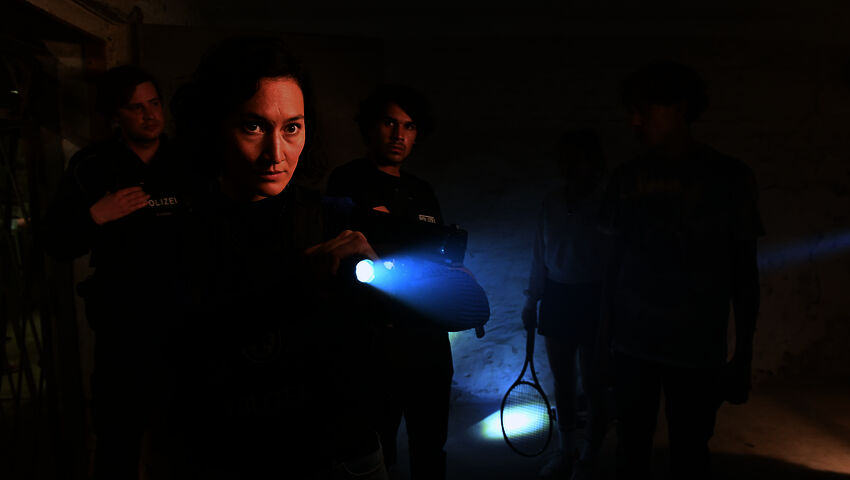 Erikoisryhmä Potsdam (12)