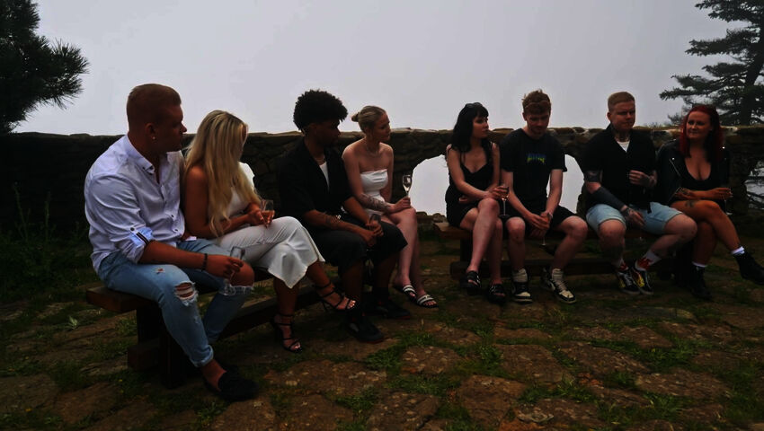 Temptation Island Suomi (12)