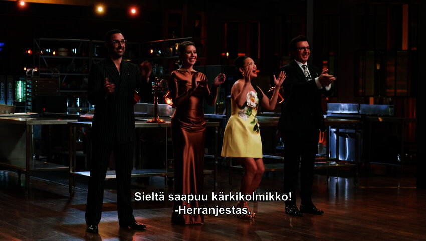 MasterChef Australia