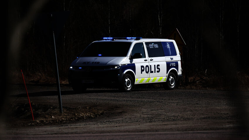 Yle Uutiset erikoislähetys