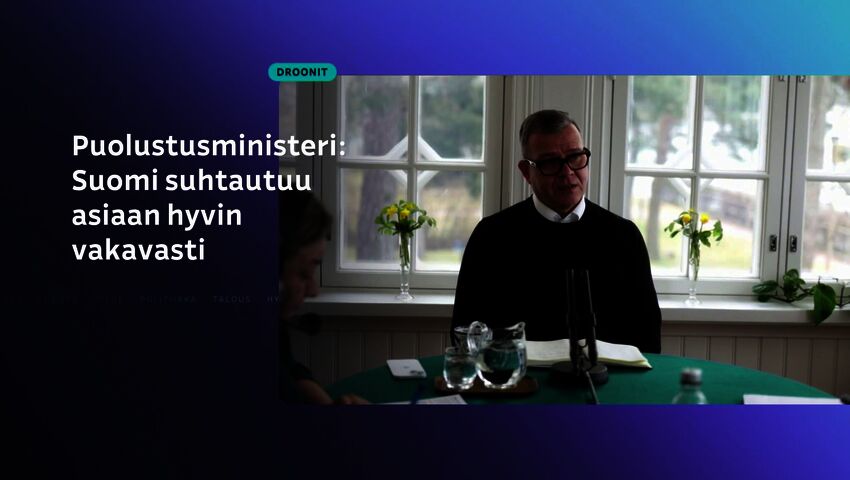 Yle Uutiset 18.00