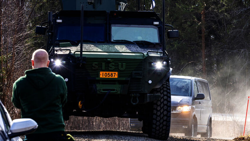 Yle Uutiset Erikoislähetys