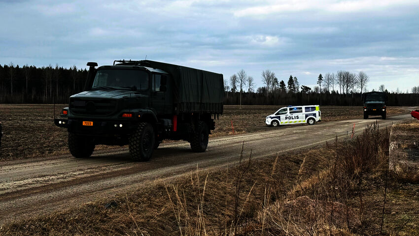 Yle Uutiset Erikoislähetys