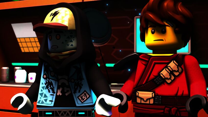 LEGO Ninjago (7)