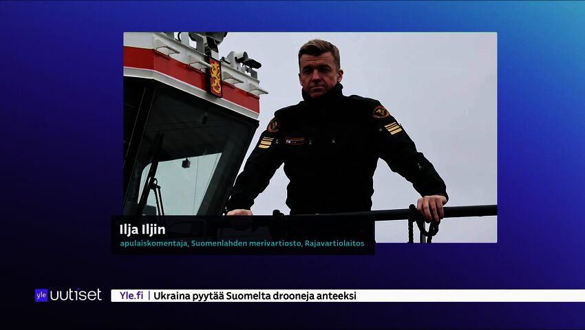 Yle Uutiset 18.00