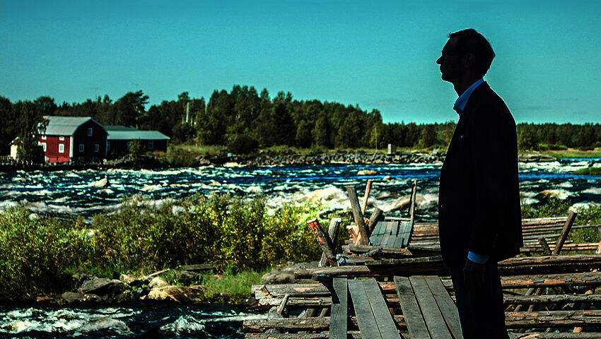 Suomi on suomalainen