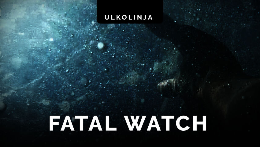 Hengenvaara merellä