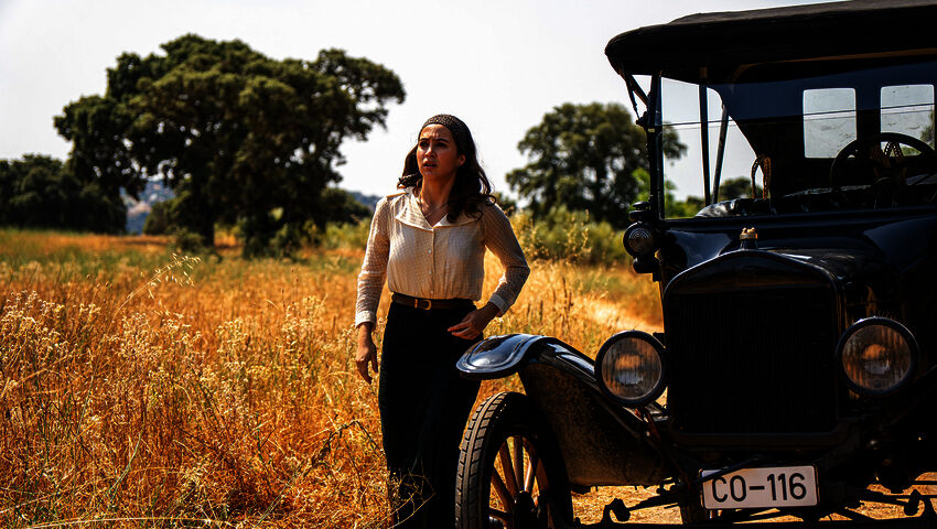 La Promesa - Salaisuuksien kartano (12)