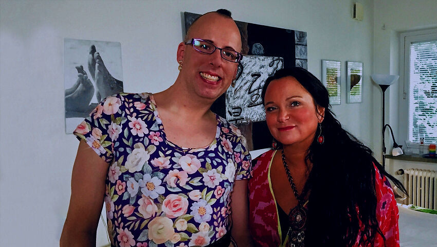 Elämä käännekohdassa