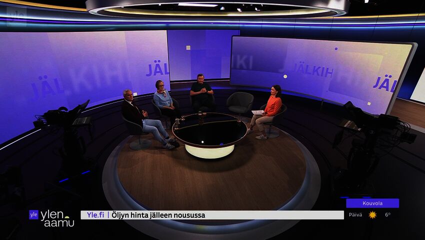 “Ilja Malinin on muutakin kuin pelkkä neloisaxel”