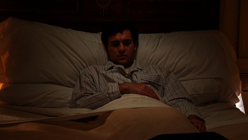 La Promesa - Salaisuuksien kartano (12)