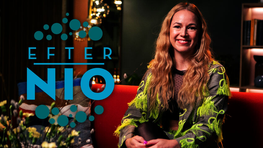 Efter Nio 