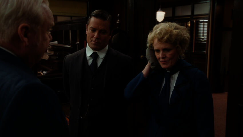 Murdochin murhamysteerit (12)