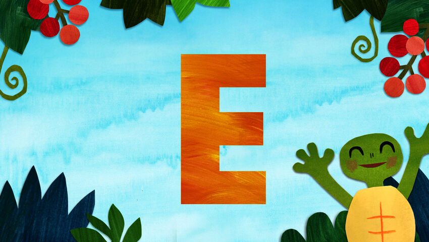 Pikku Papun aakkoset