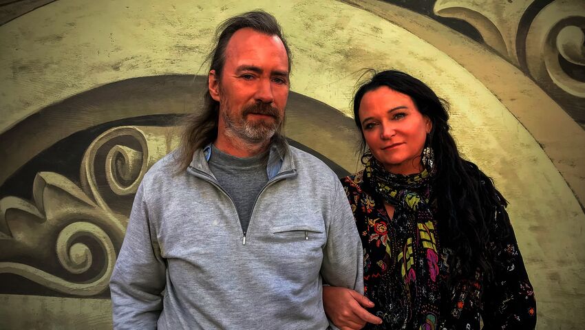 Elämä käännekohdassa