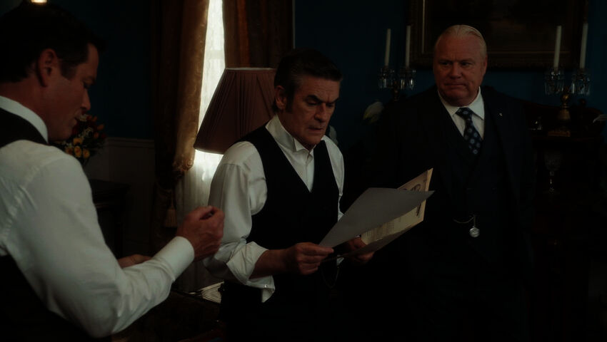 Murdochin murhamysteerit (12)