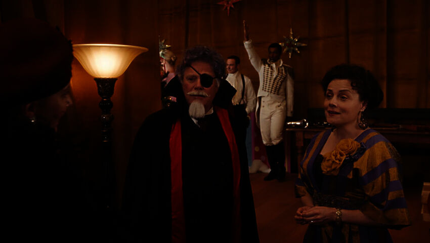 Murdochin murhamysteerit (12)