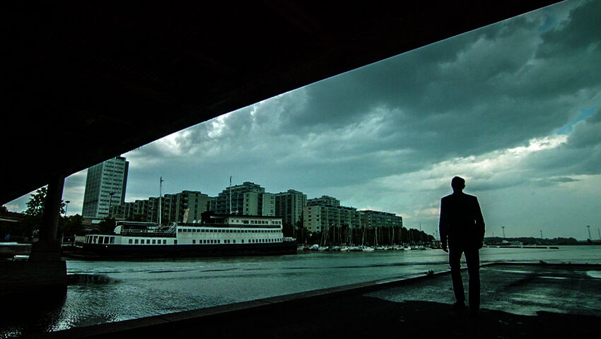 Suomi on suomalainen