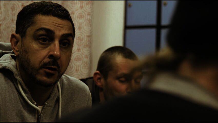 Arman Pohjantähden alla (S)