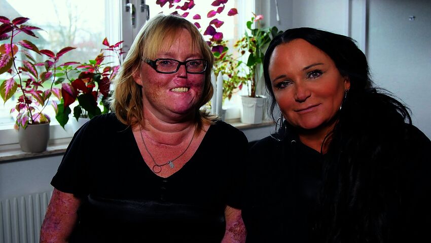 Elämä käännekohdassa