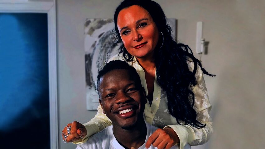 Elämä käännekohdassa