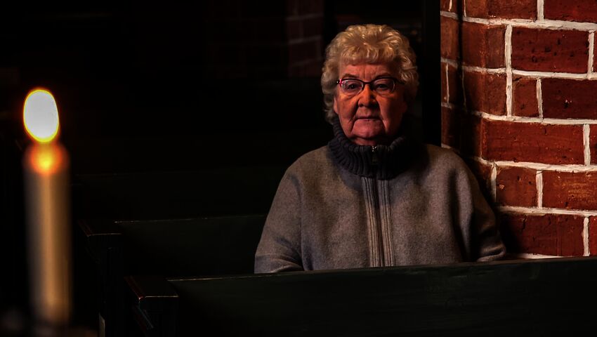 Elämä käännekohdassa