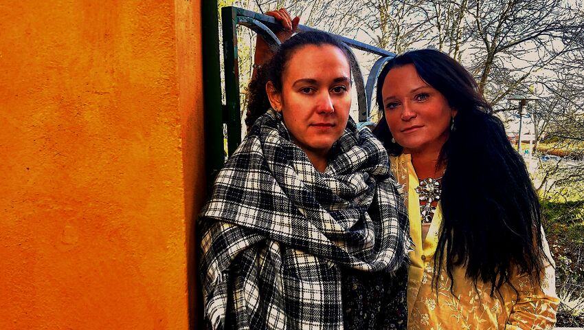 Elämä käännekohdassa