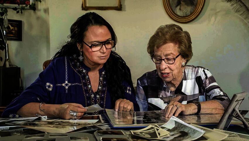 Elämä käännekohdassa