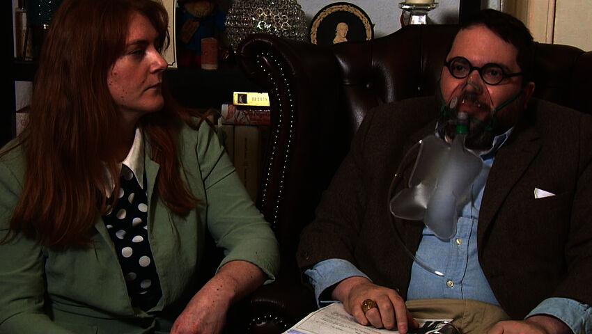 Paluu kuolleista: Kuka on Arthur Knight? (16)