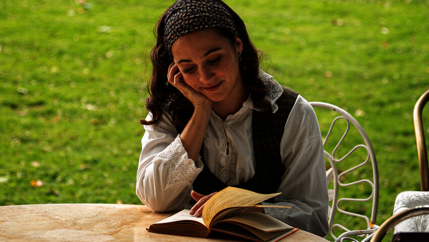 La Promesa - Salaisuuksien kartano (12)