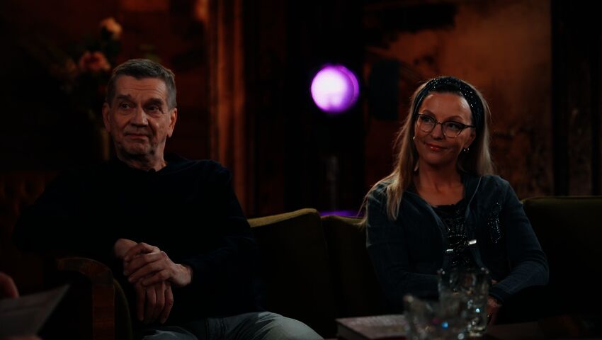 Kulttuuricocktail Kirjat