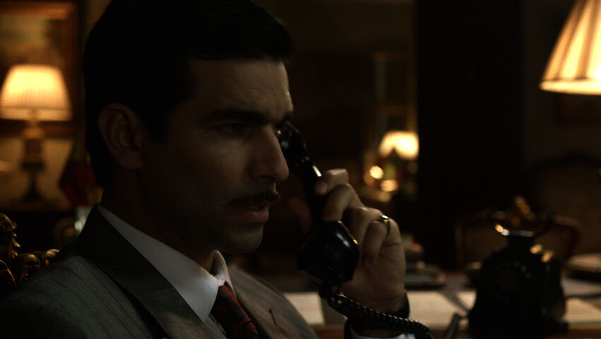 Vakoojien kaupunki (12)