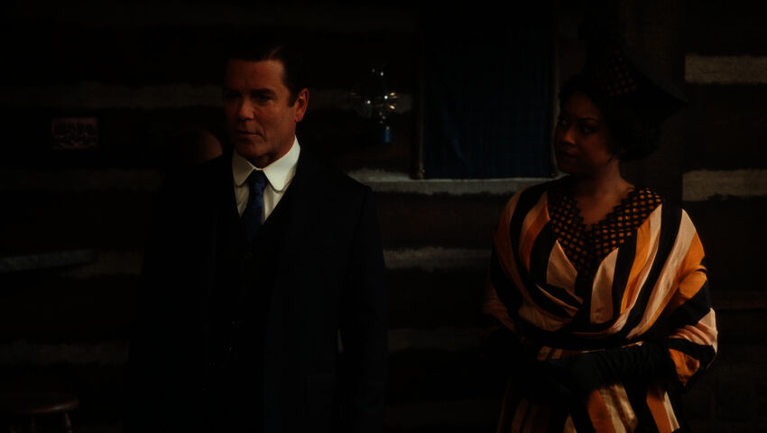 Murdochin murhamysteerit (12)