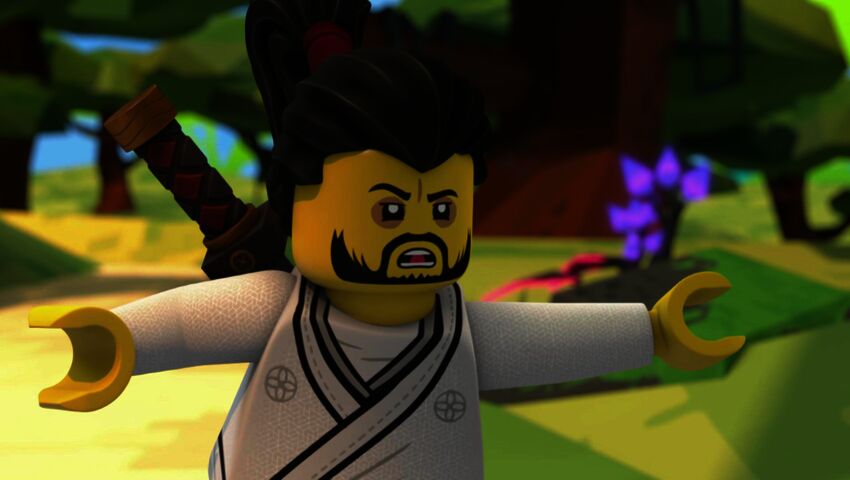 LEGO Ninjago (7)