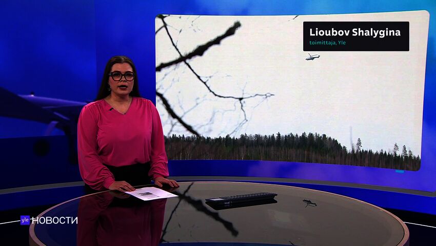 Novosti Yle