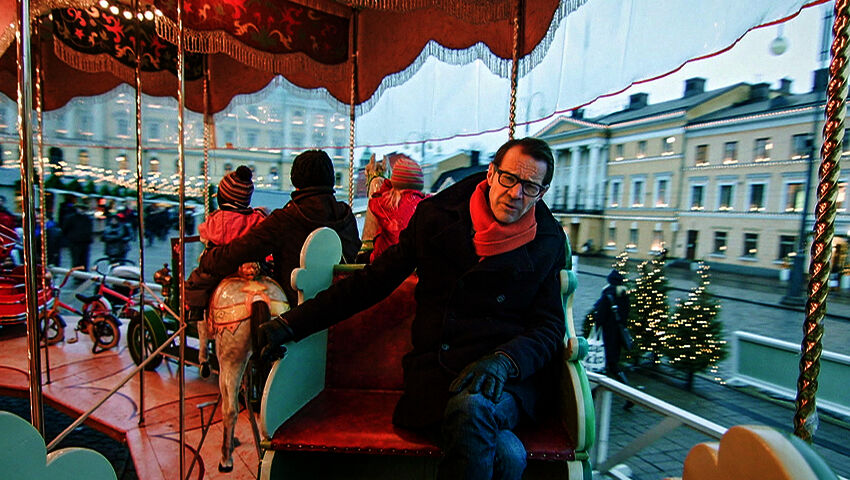 Suomi on suomalainen