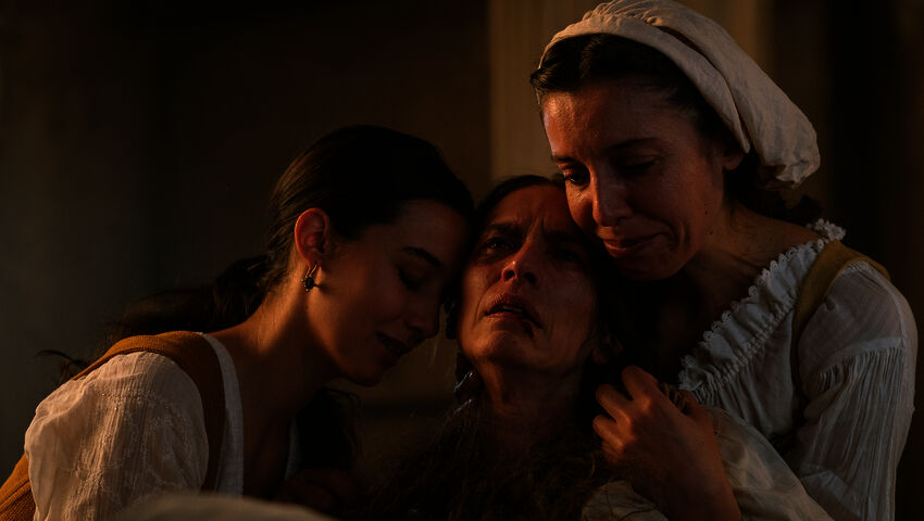 Segovian naiset (12)