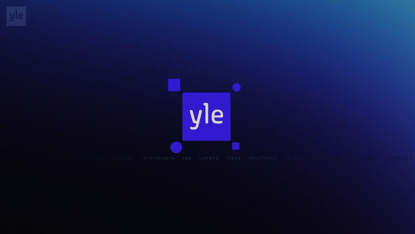 Sääennuste klo 7.40