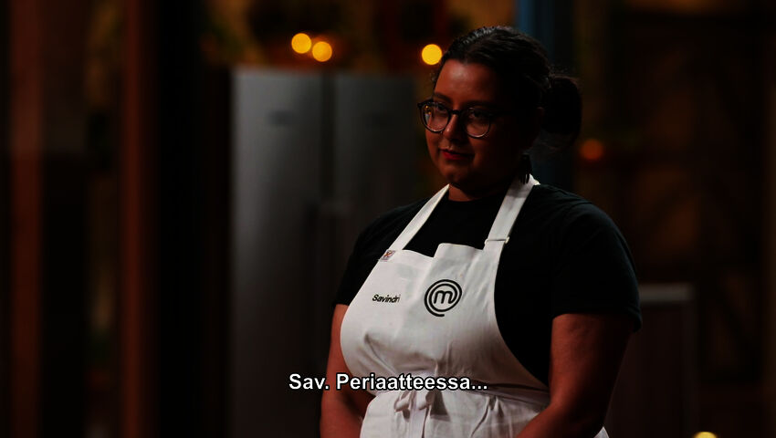 MasterChef Australia