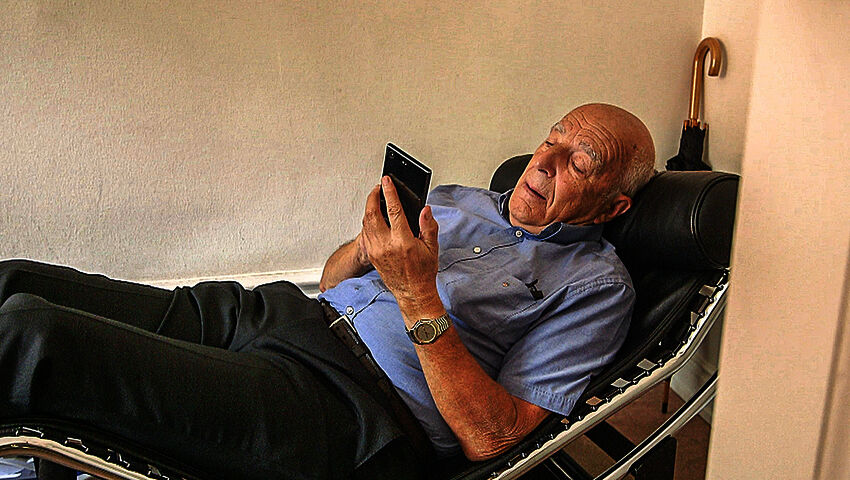 Silbersky, asianajaja