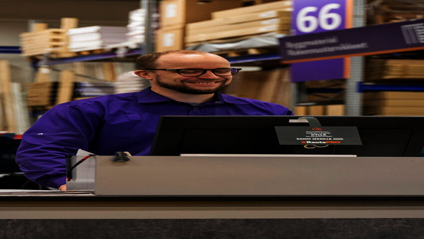 Tre tips för att hitta sommarjobb