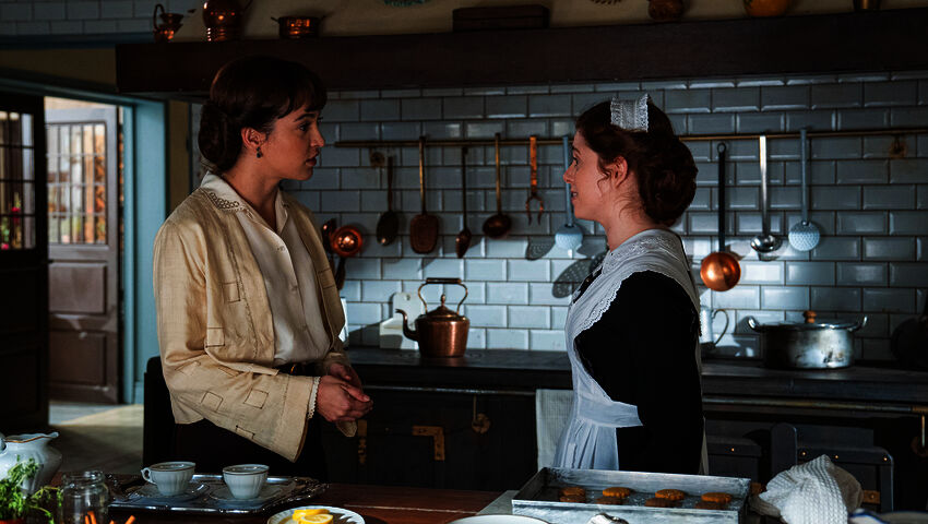 La Promesa - Salaisuuksien kartano (12)