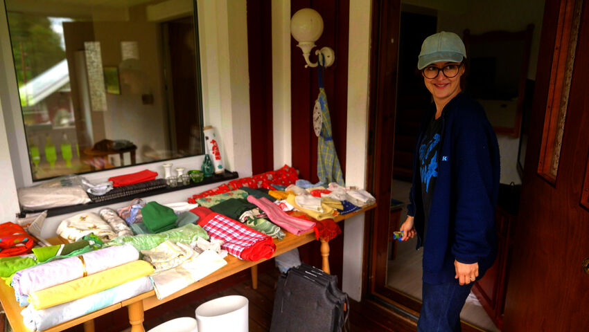 Uusi elämä Norlannissa