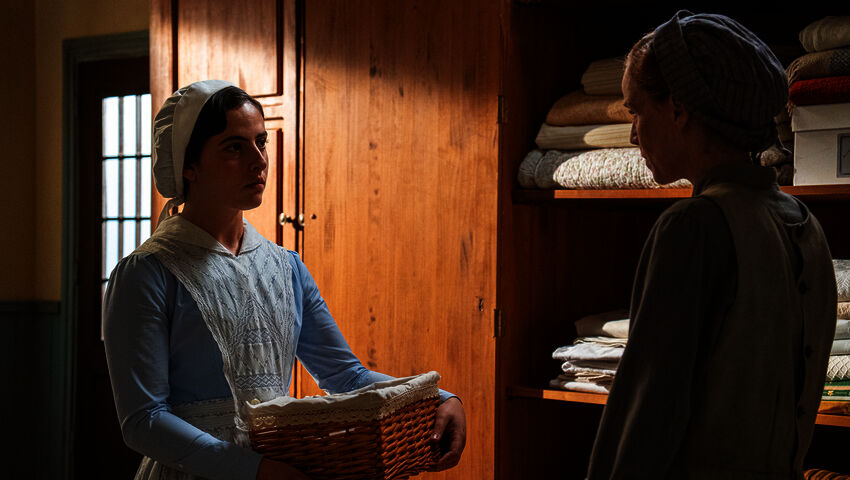 La Promesa - Salaisuuksien kartano (12)