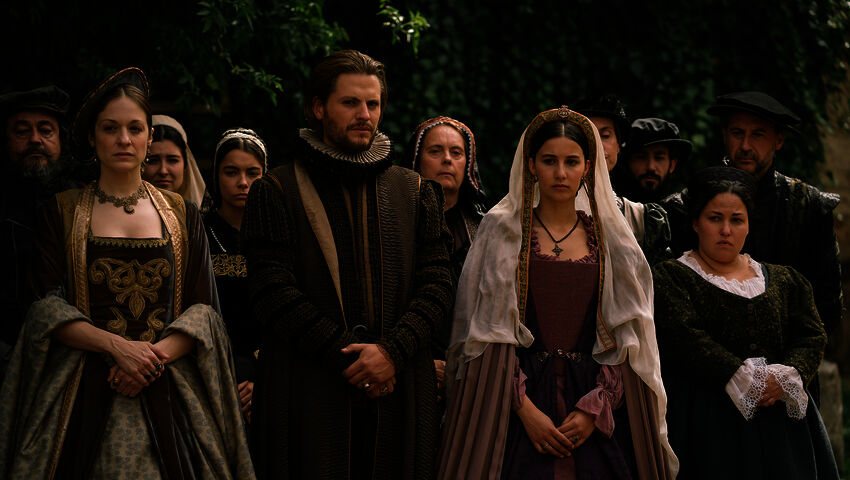 Segovian naiset (12)