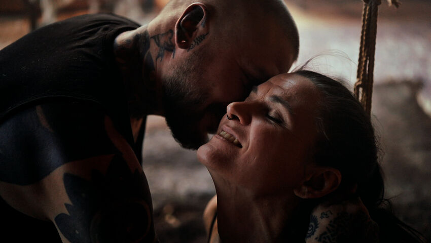 Luovia suhteita (12)