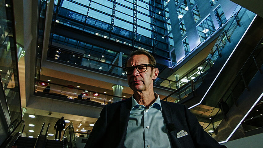 Suomi on suomalainen